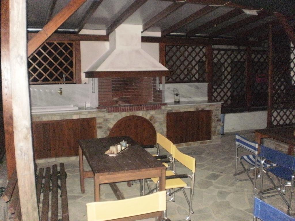 Studios Kallirachi Skála Kallirákhis Kültér fotó