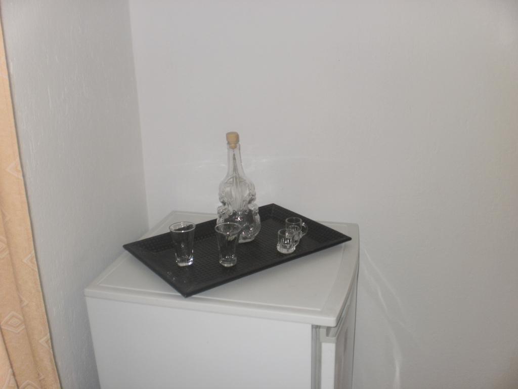 Studios Kallirachi Skála Kallirákhis Kültér fotó